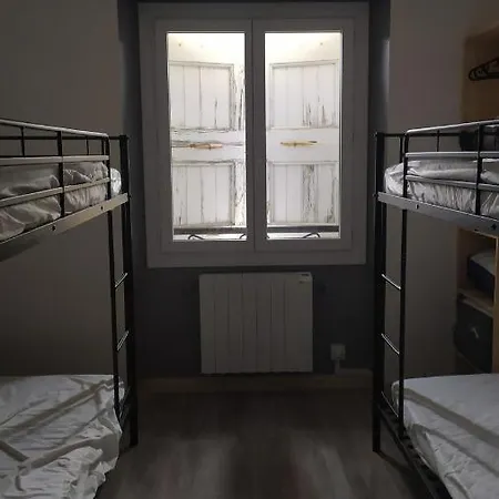 Appartement Chaleureux Et Calme Fond Romeu Les Angles Mont-Louis